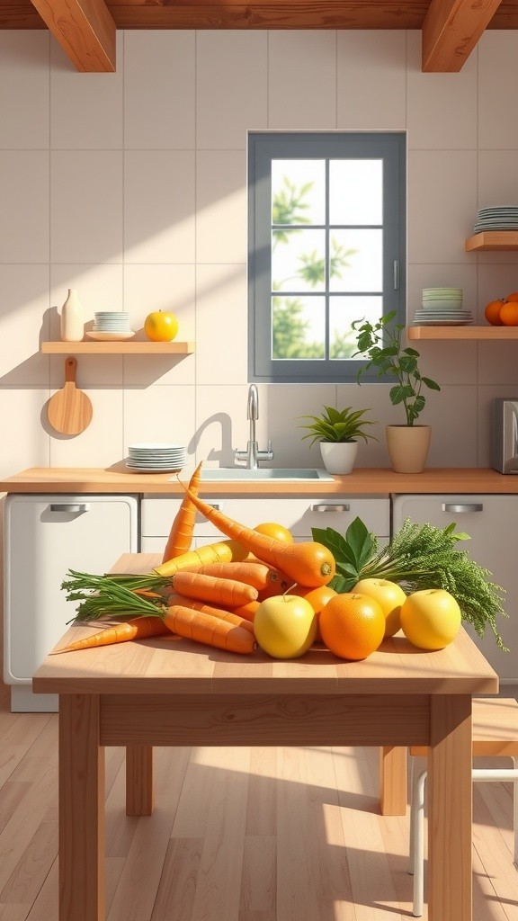 Resep Jus Buah Sehat dan Manfaatnya