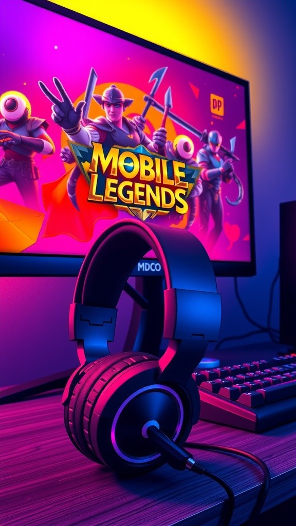 Fakta-Fakta Menarik tentang Hero Mobile Legends