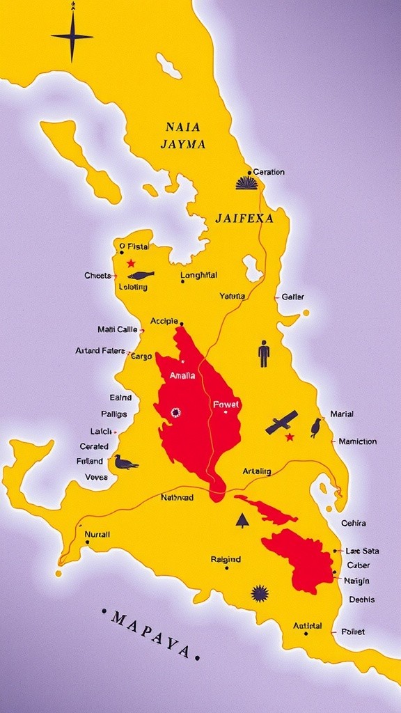 Kisah Sejarah dan Perjuangan Jawa Timur