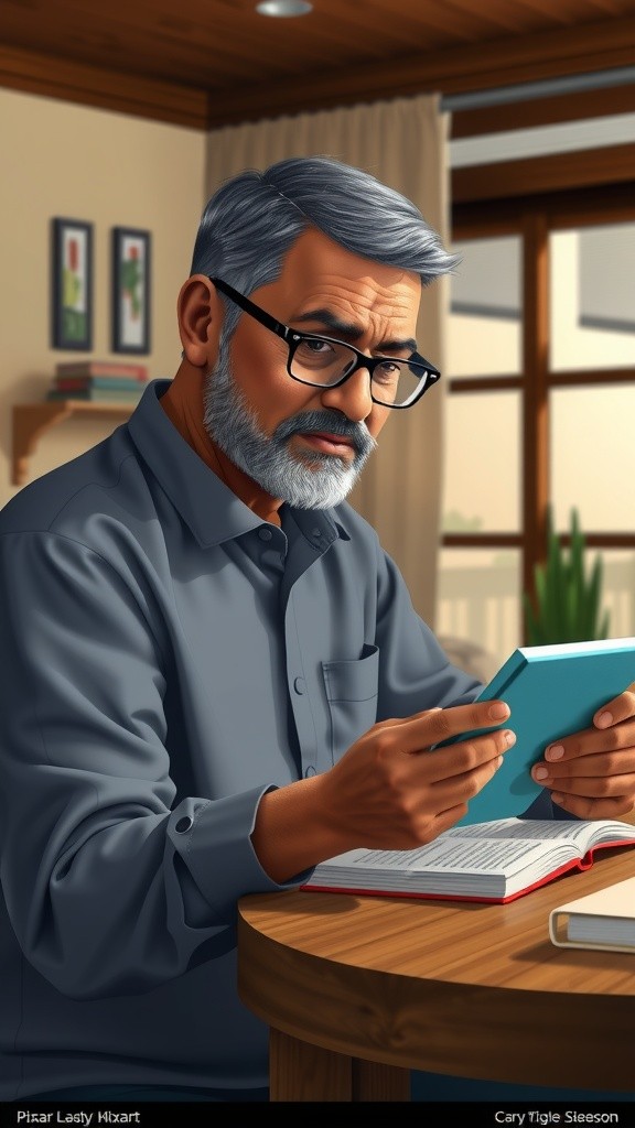E-book Jouls: Bergabunglah Bersama Kami di Masa Depan