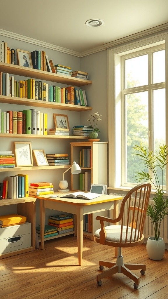 The Tiny Habit That Transformed Lisa's Study Routine