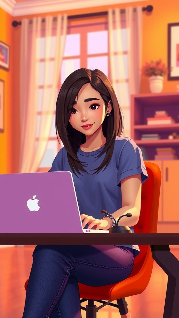 Jualan Tanpa Stok: Ciptakan Keuntungan Digital!