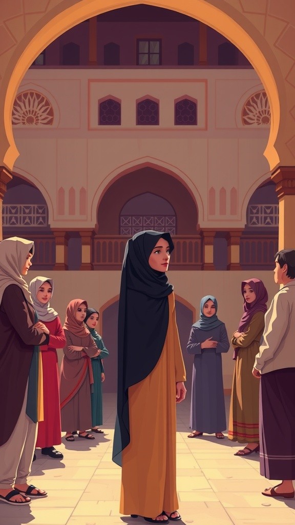 Makna dan Tujuan Musyawarah dalam Islam