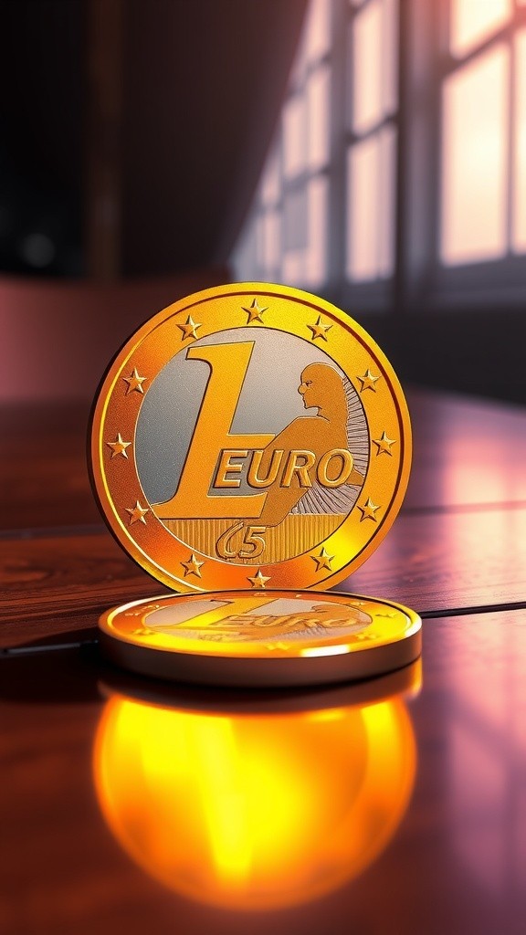 The Euro's Comeback: Factors Behind Its Resurgence