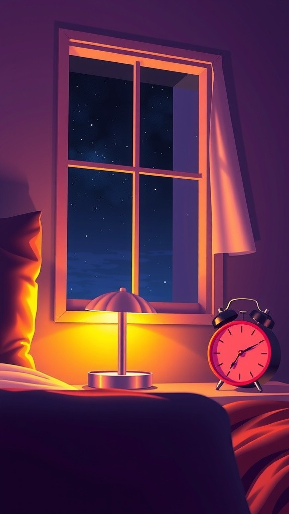 Suara dari Kamar