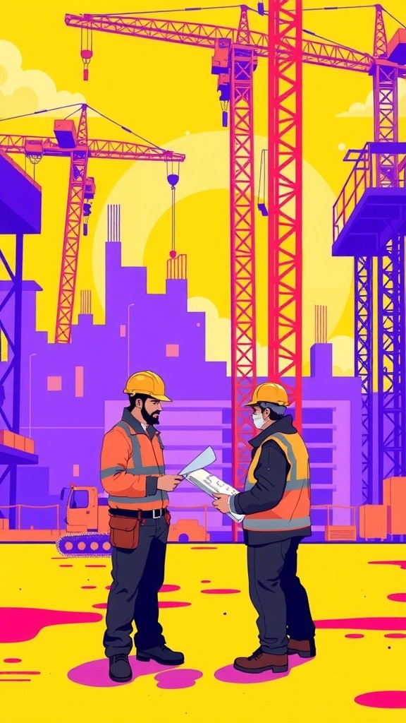 Menjalin Komunikasi: Kunci Sukses Proyek