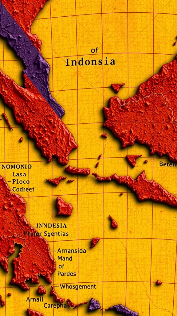 Perjuangan dan Kebangkitan Nasionalisme Indonesia