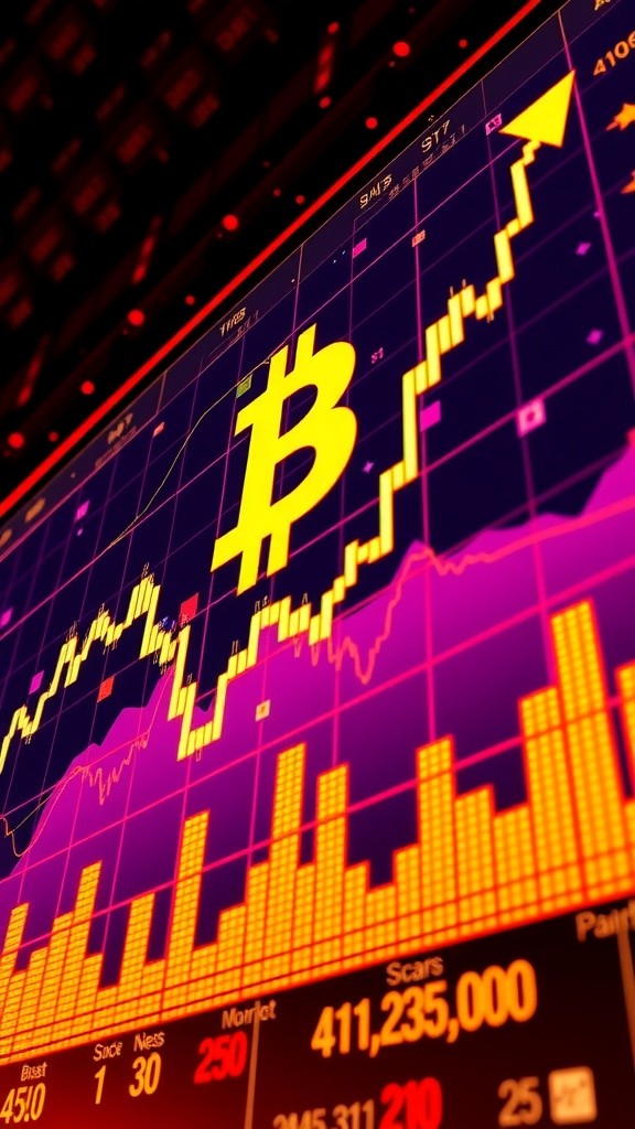 Lonjakan Harga Bitcoin: Peluang atau Risiko?