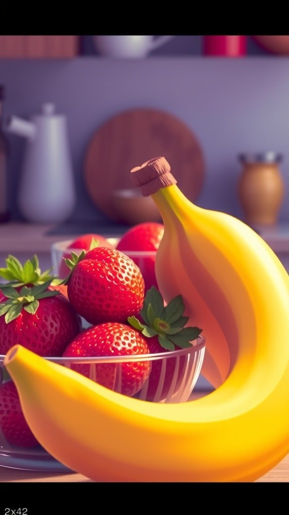 Mind-Blowing Facts: Berries, Mysteries, and Octopus Hearts!
