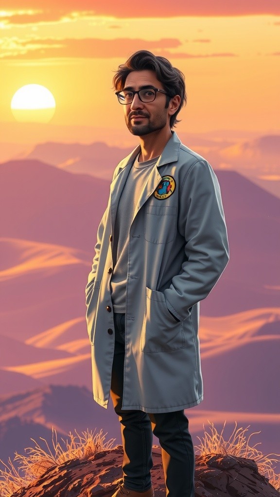 Berkat Di Balik Kegagalan