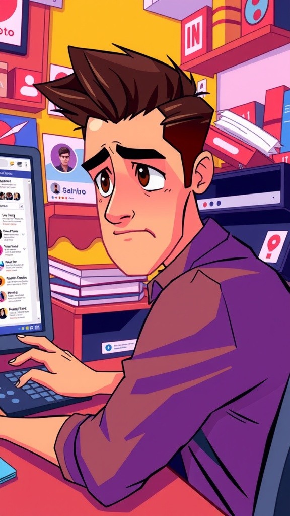 Strategi Konten Viral: Naikkan Views dengan Cara Ini!