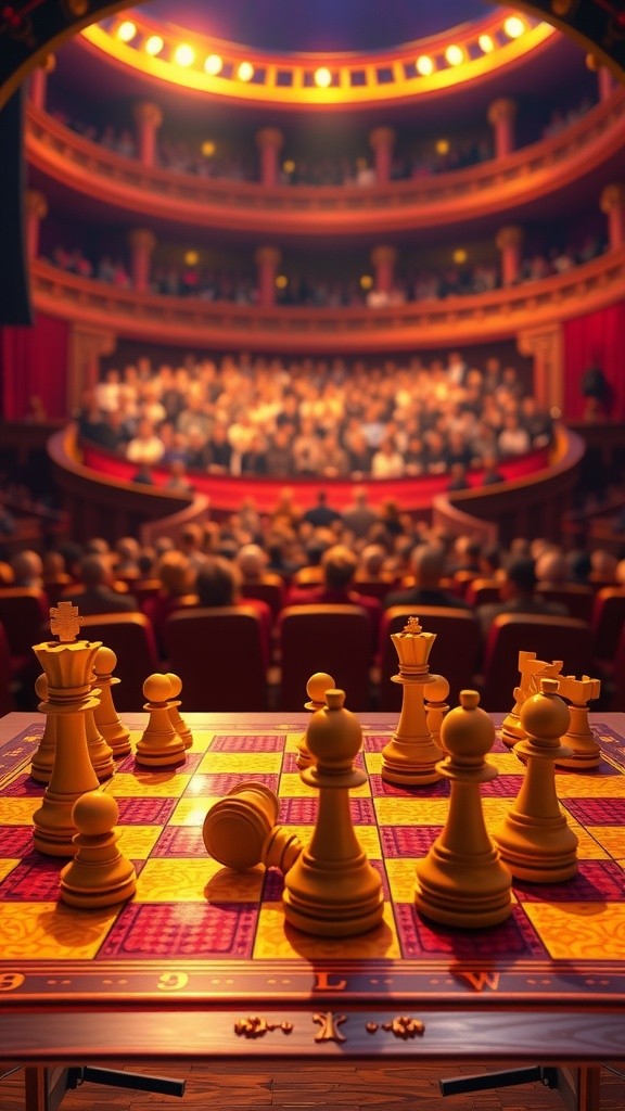 Bobby Fischer: Jenius Catur yang Melawan Dunia dan Diri Sendiri