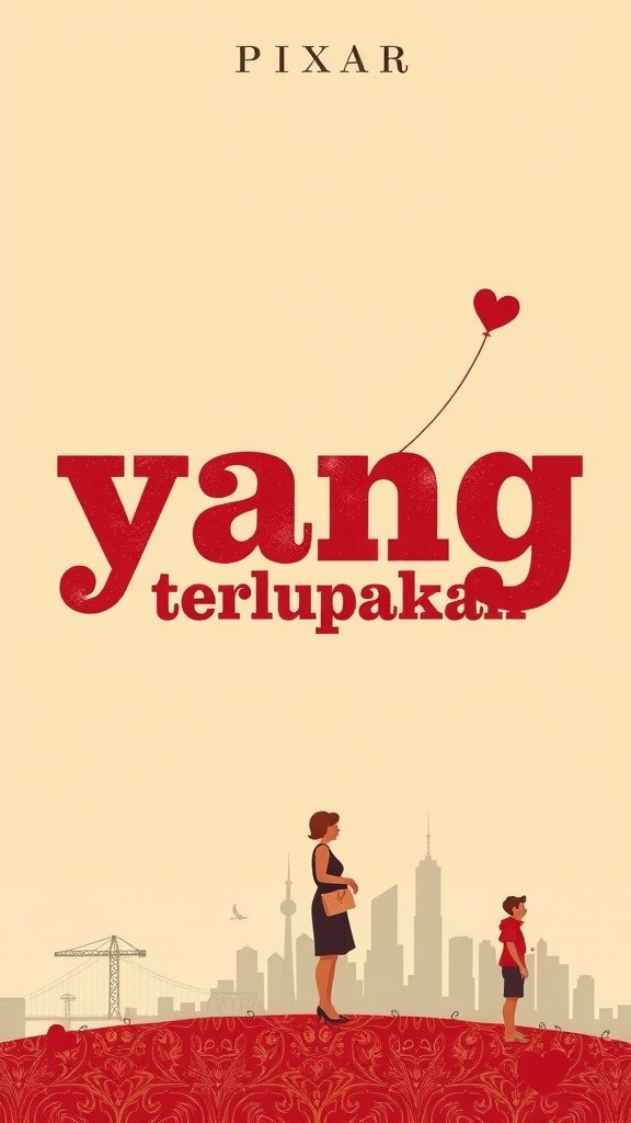 Cinta yang Terlupakan: Mengatasi Perbedaan untuk Cinta Sejati
