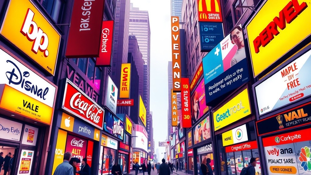 The Digital Marketing Revolution