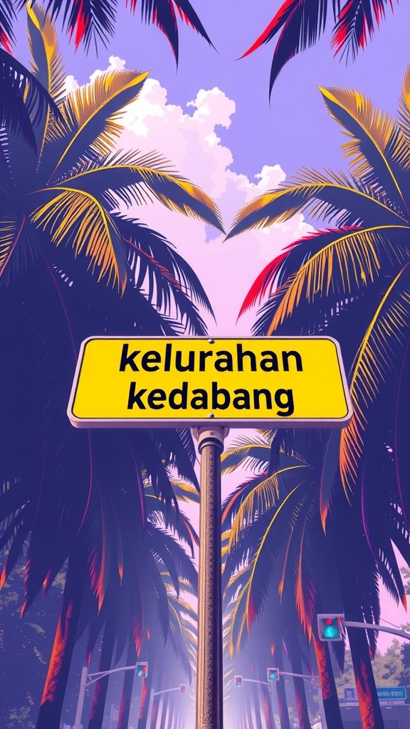 Informasi dan Tantangan Kelurahan Kedabang, Sintang