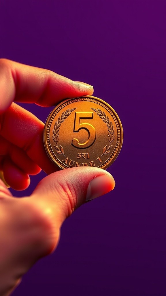 Investing ₹5 a Day: The Secret to Wealth!