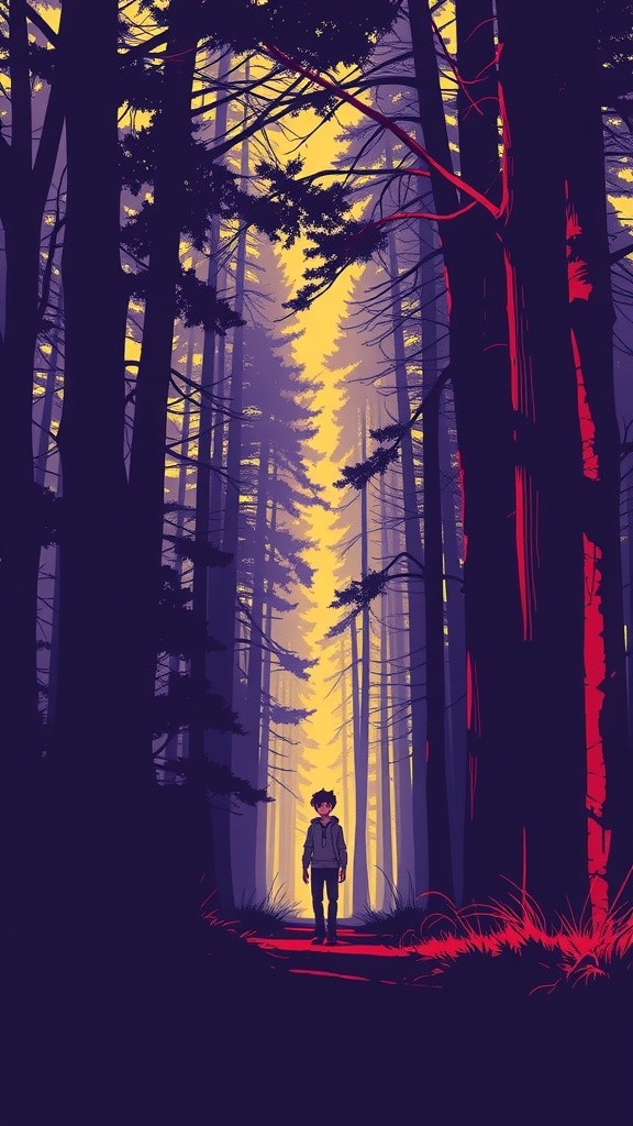 The Last Secret of Maple Woods