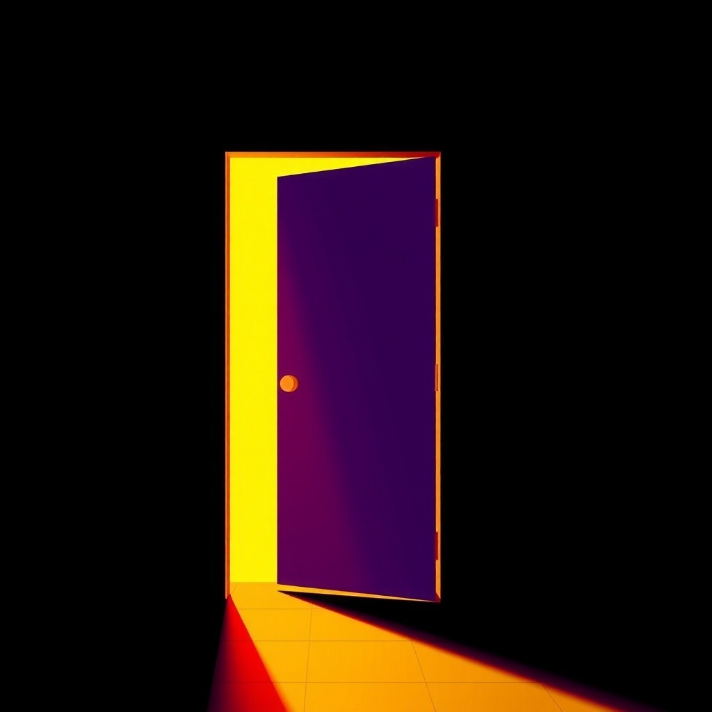The Mirror Within