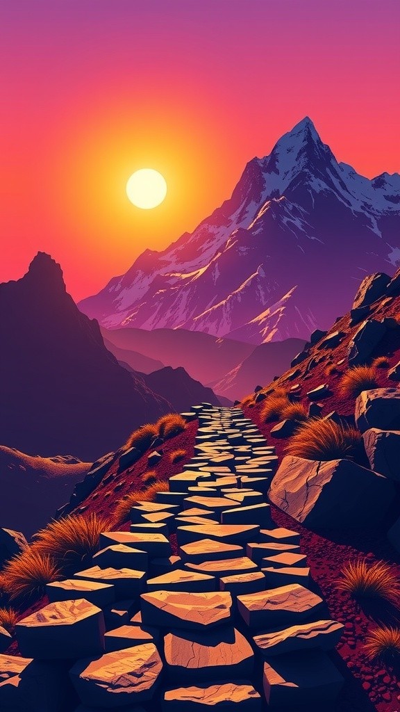 Choosing to Rise: The Journey of Strength and Growth