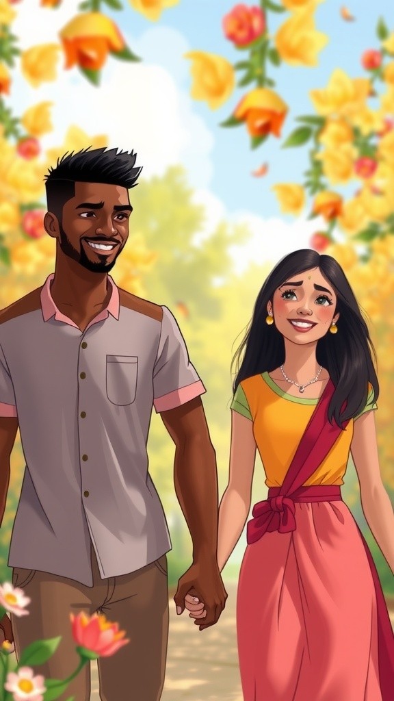 Runtuhnya Cinta