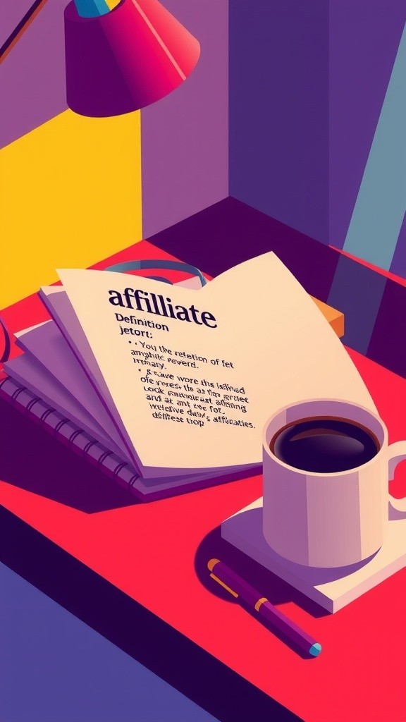 Menjadi Afiliator: Peluang dan Cara Memulai