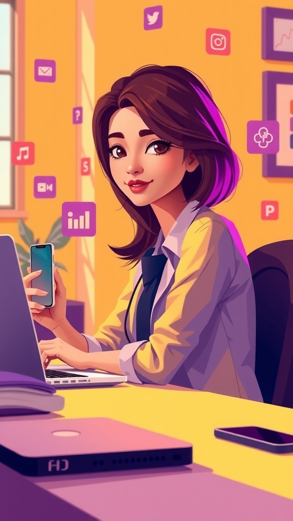 Cara Menghasilkan Uang dari HP di Era Digital