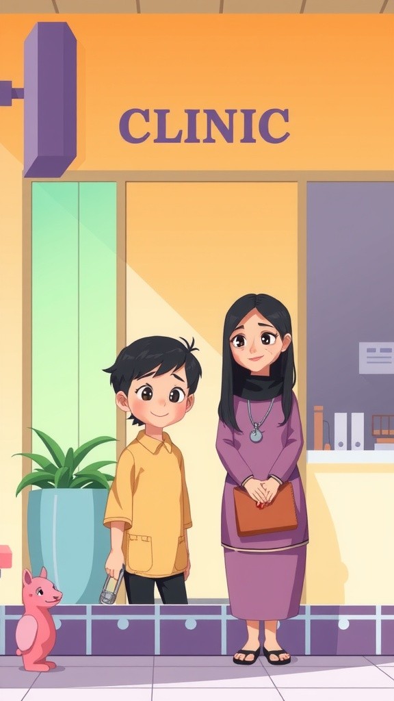Harapan di Balik Salep