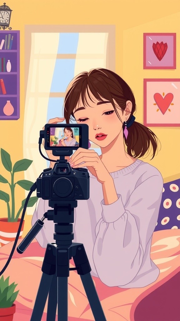 Tips Cepat Viralkan Video Anda!
