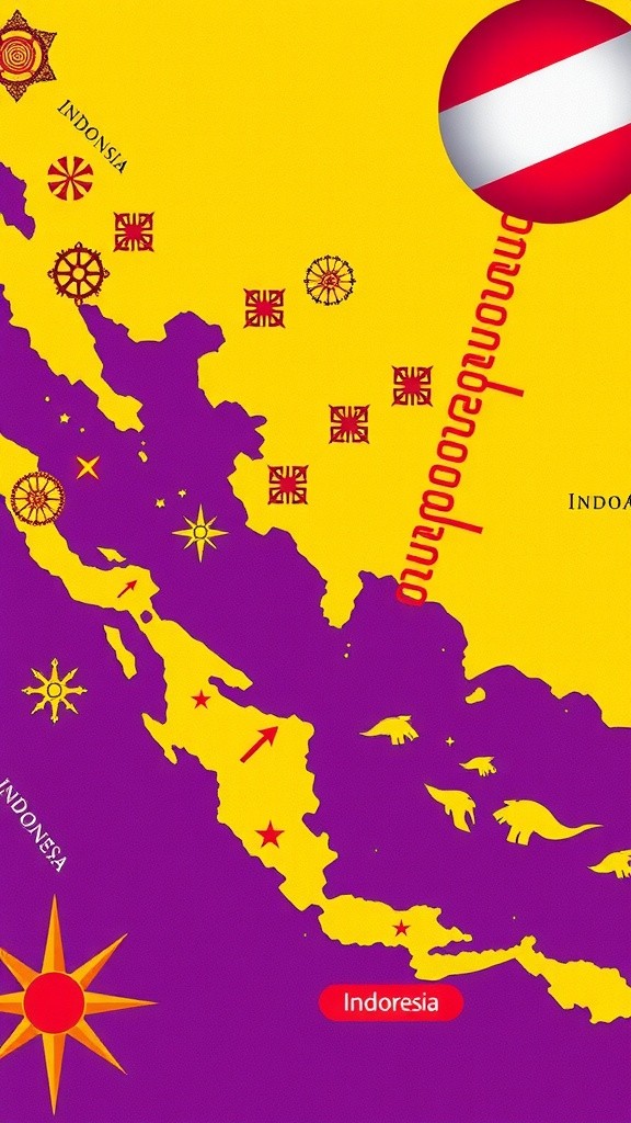 Garis Besar Sejarah Indonesia