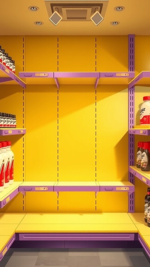 Fitur Unggulan Produk Keren!
