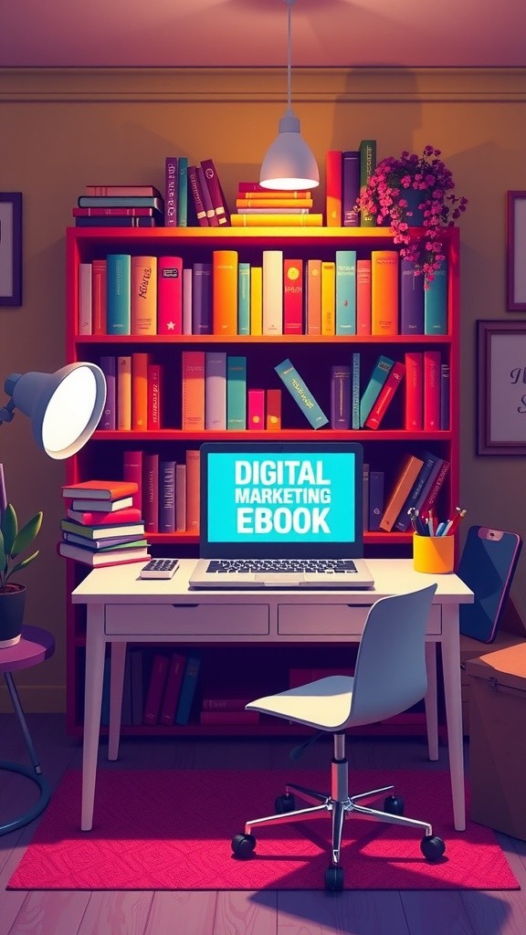 Rahasia Pemasaran Digital: 3 Trik Simpel untuk Viral!