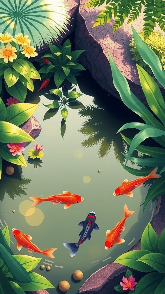 Makna Ikan dalam Kisah Nabi