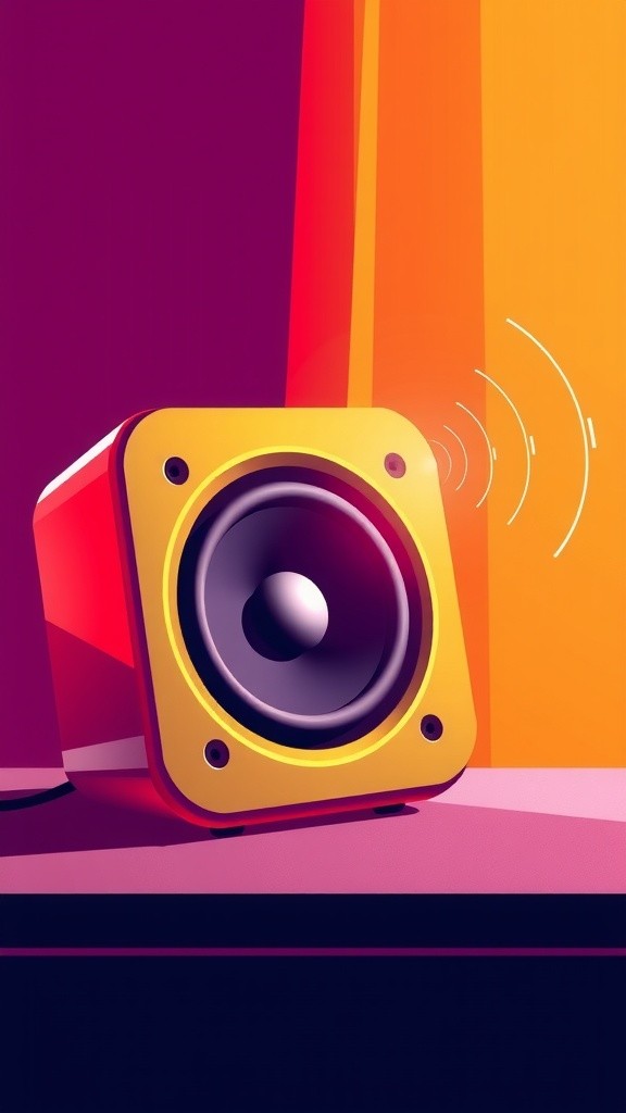Pengertian, Fungsi, dan Jenis-Jenis Speaker