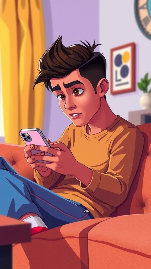You're Part of the Circuit: The Hidden Connection Between You and Your Phone