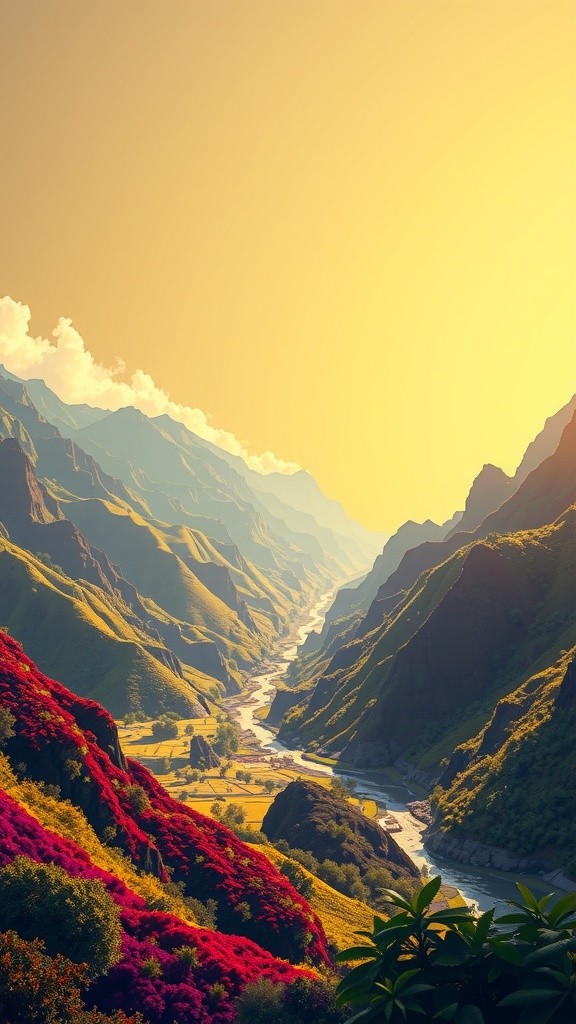 Kapuas Hulu: Keindahan Alam dan Budaya Dayak di Kalimantan Barat