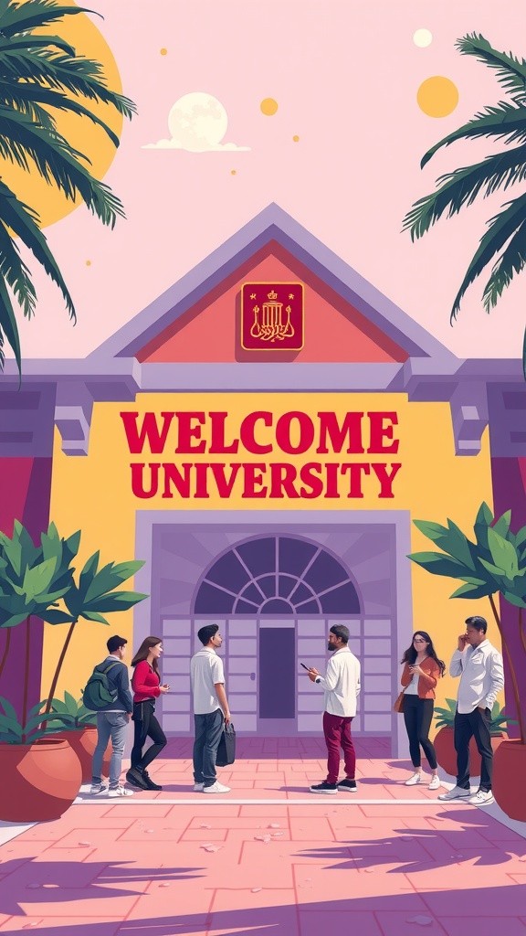 Bergabunglah dengan Universitas Islam Malang: Membangun Pemimpin Masa Depan