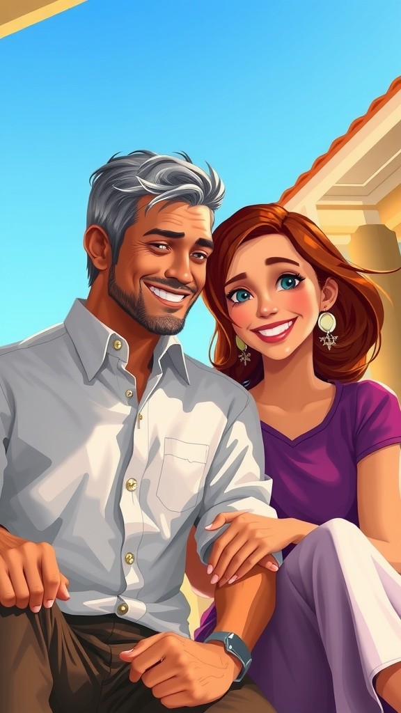 Janji Tuhan: Kisah Abraham dan Sara