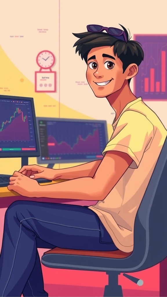 Istilah Penting dalam Crypto dan Trading: Bullish, Bearish, dan Bull Trap