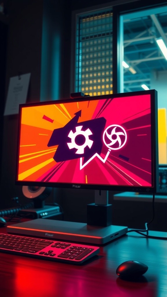 Jenis-Jenis Konten Video