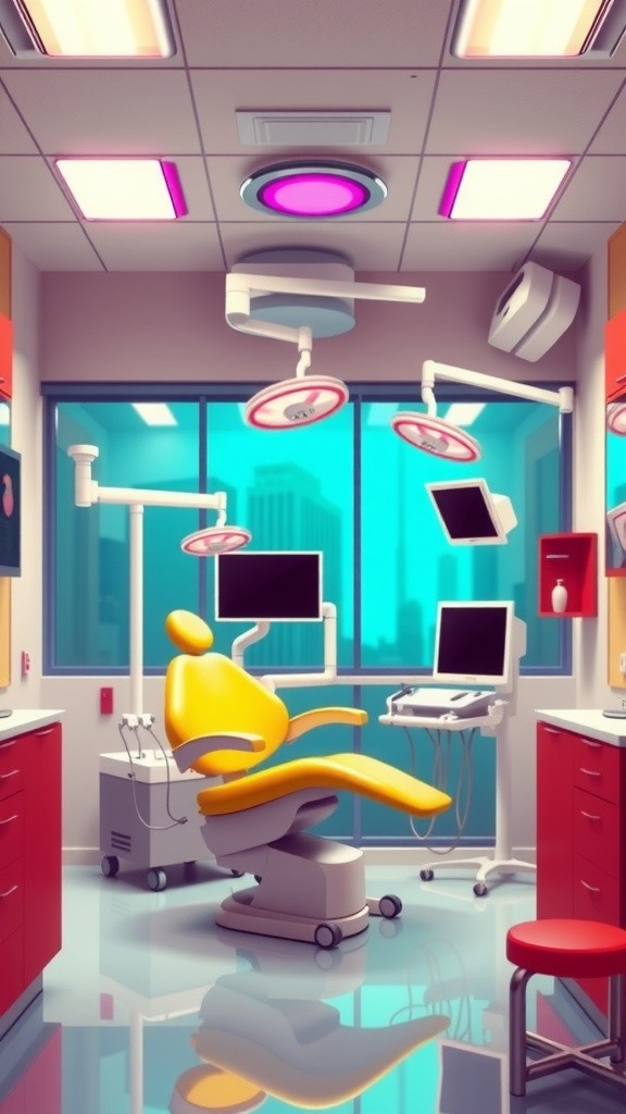 Get FREE Dental Care Near You!