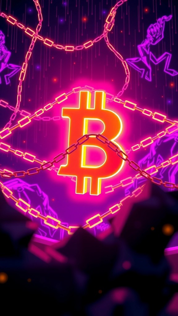 Sejarah Cryptocurrency dan Blockchain: Dari Konsep hingga Kelahiran Bitcoin
