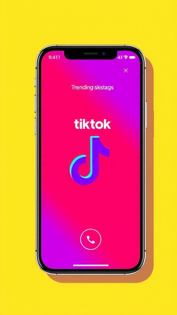 Tips Agar Video TikTokmu Masuk FYP!