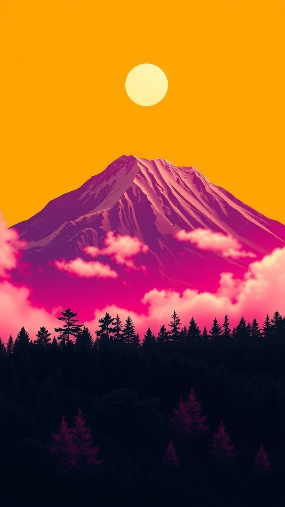 Misteri Andi: Menghilang di Gunung Semeru