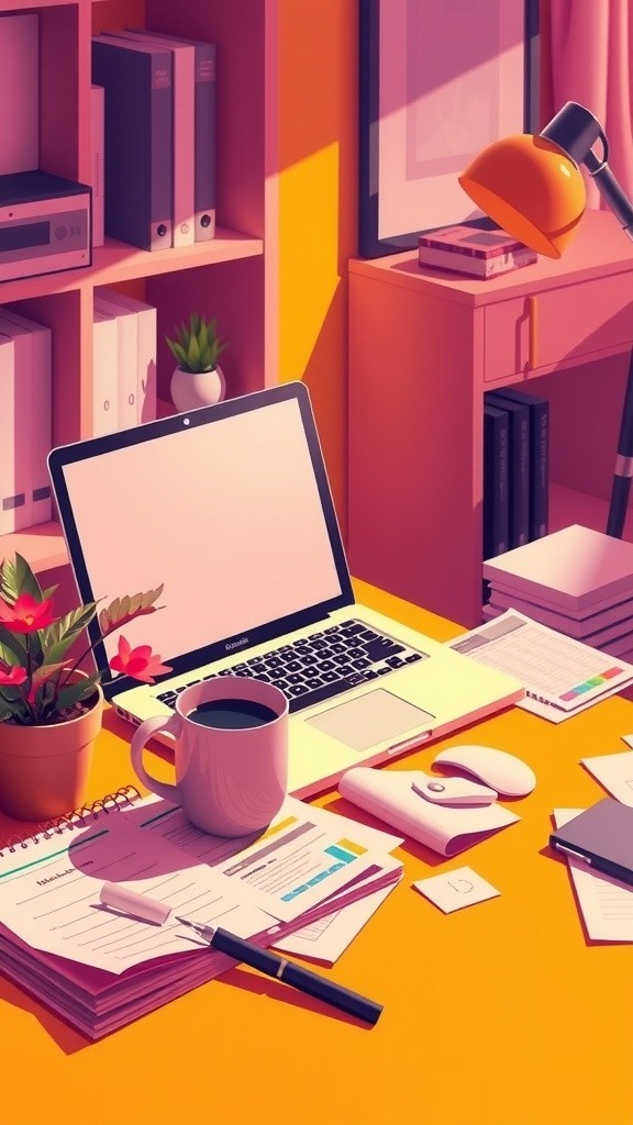 Mulai Bisnis Produk Digital Tanpa Stok!