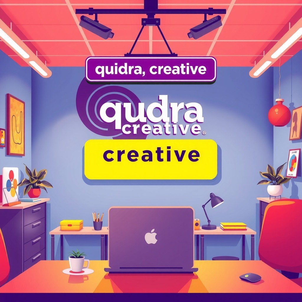 Qudra Creative: Meningkatkan Profesionalitas Bisnis Anda