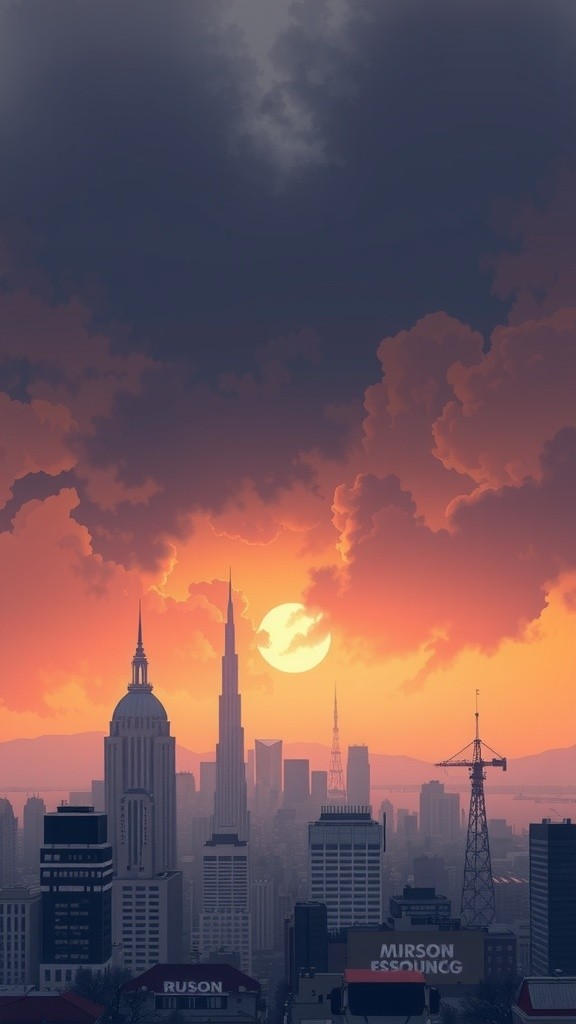 Hidup di Antara Bayangan