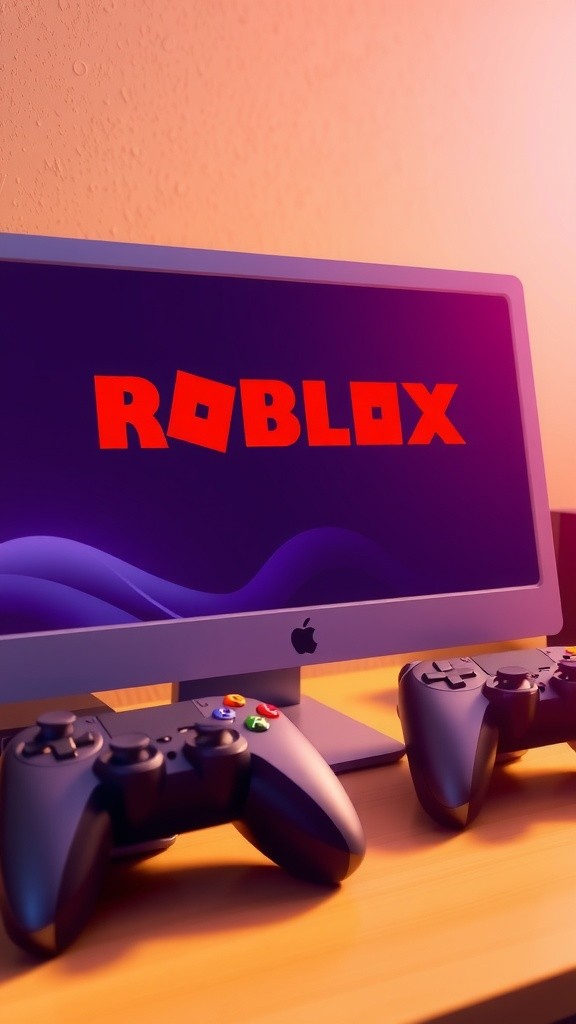 Fakta Menarik Tentang Roblox yang Harus Kamu Tahu!