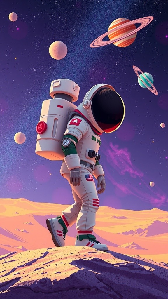Keajaiban Merkurius: Planet Terkecil