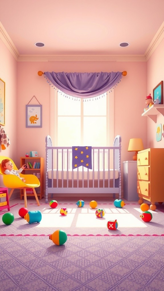 Understanding Childhood: Growth, Development, and Care