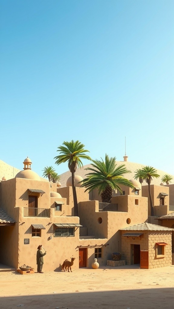 سيرة النبي محمد صلى الله عليه وسلم